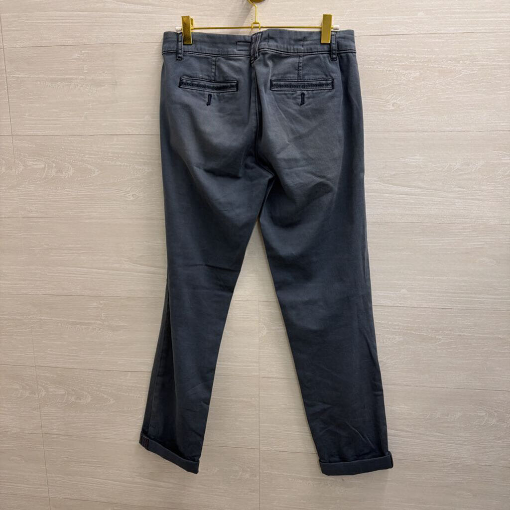 Pilcro Blue Hyphen Pants 26