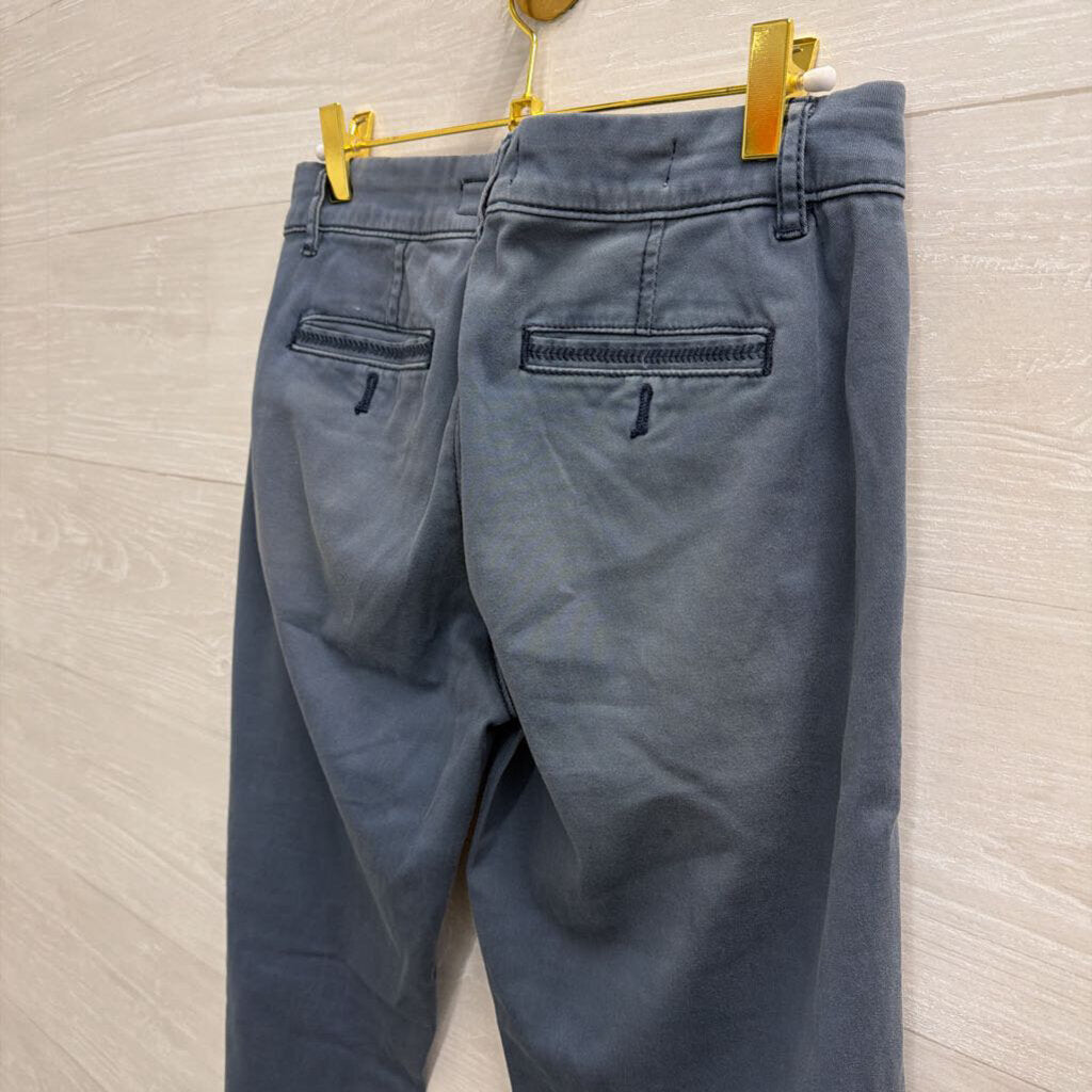 Pilcro Blue Hyphen Pants 26
