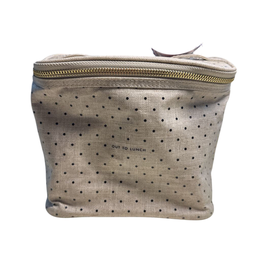 Kate Spade "Out to Lucnch" Lunch Bag