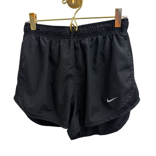 Nike Black Workout Shorts Medium