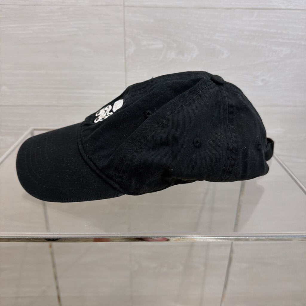 Black Storm Trooper Baseball Hat