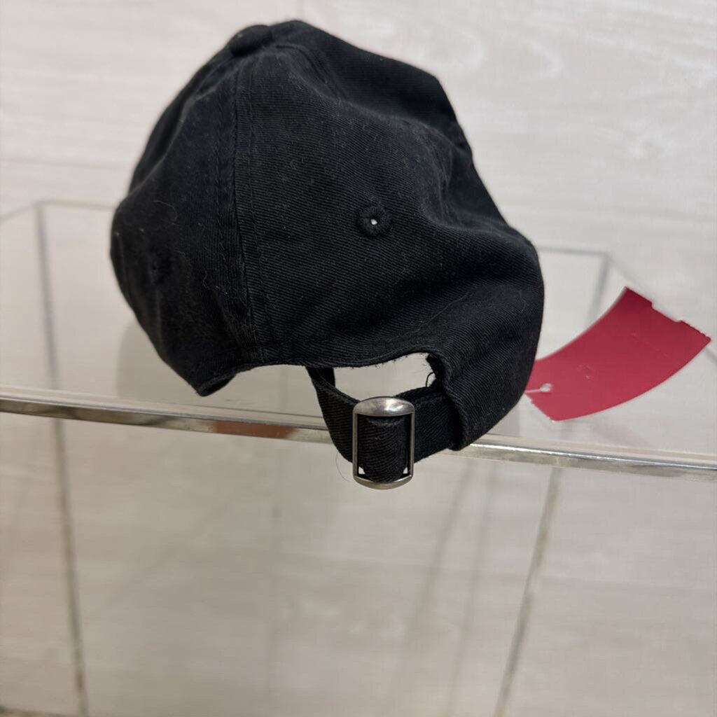 Black Storm Trooper Baseball Hat