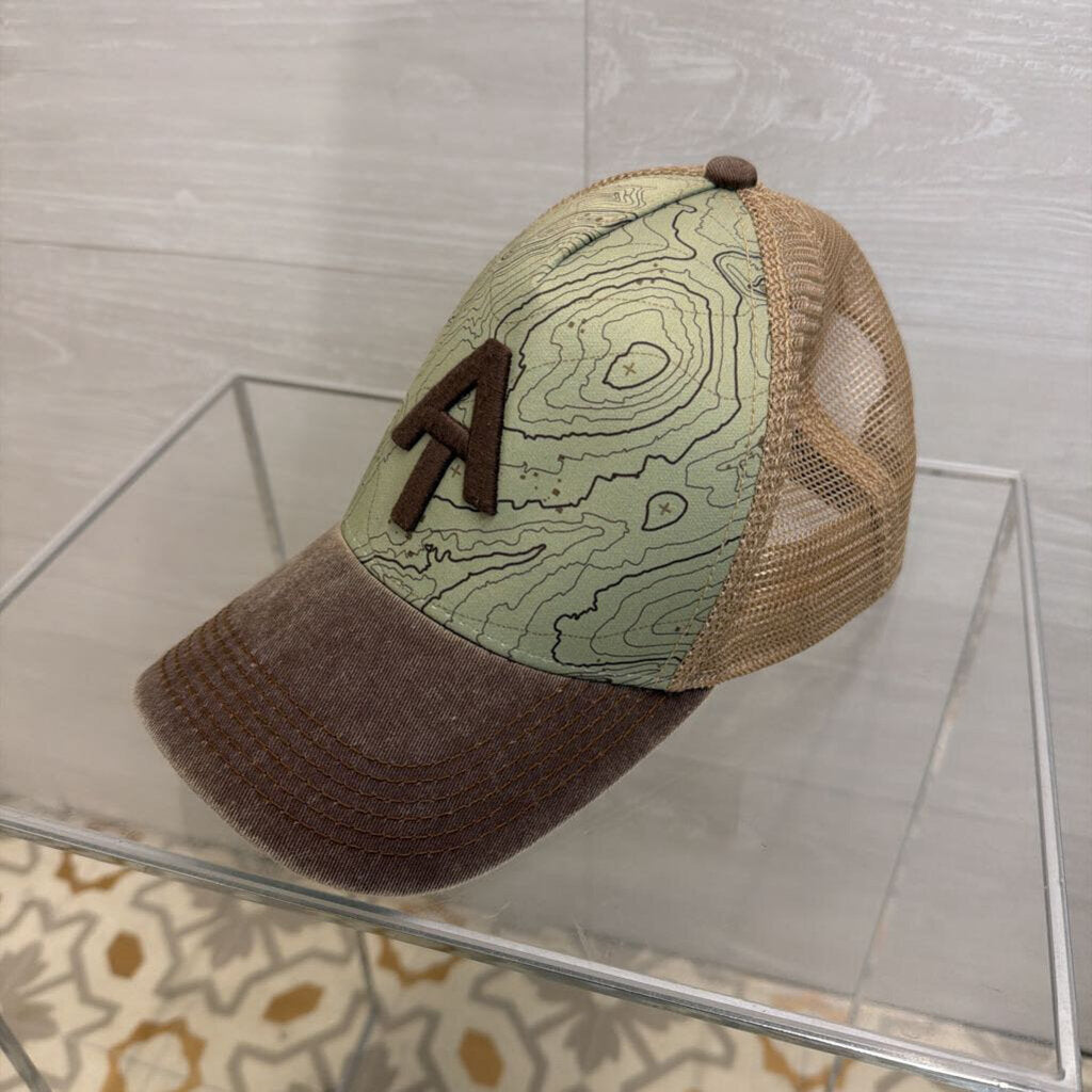 Appalachian Trail Hat