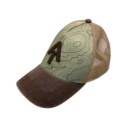 Appalachian Trail Hat