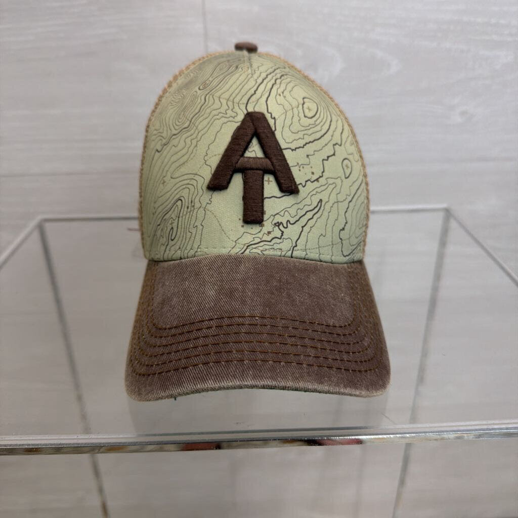 Appalachian Trail Hat