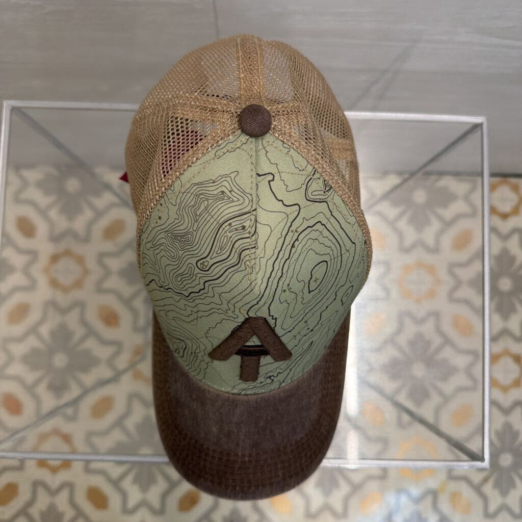 Appalachian Trail Hat