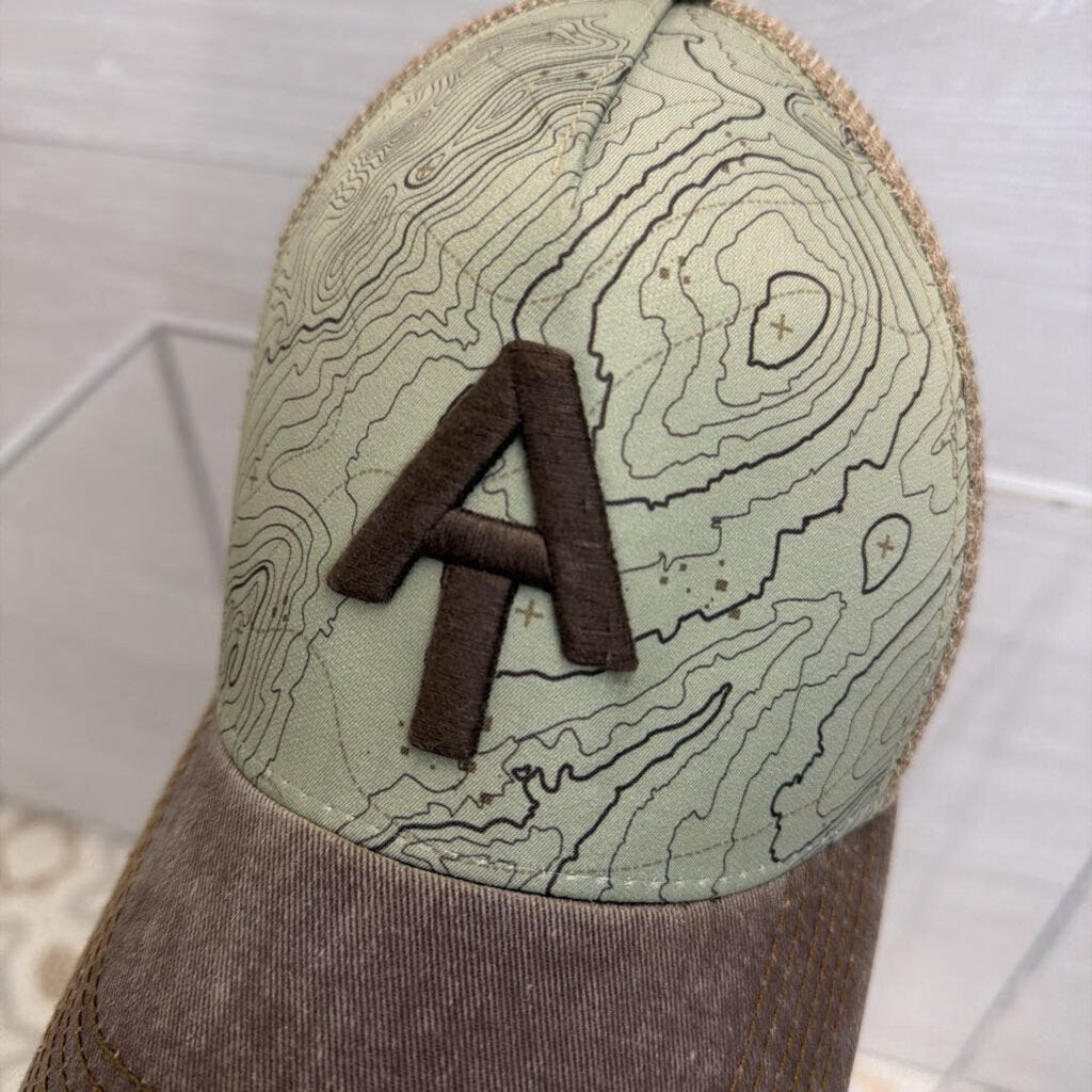Appalachian Trail Hat