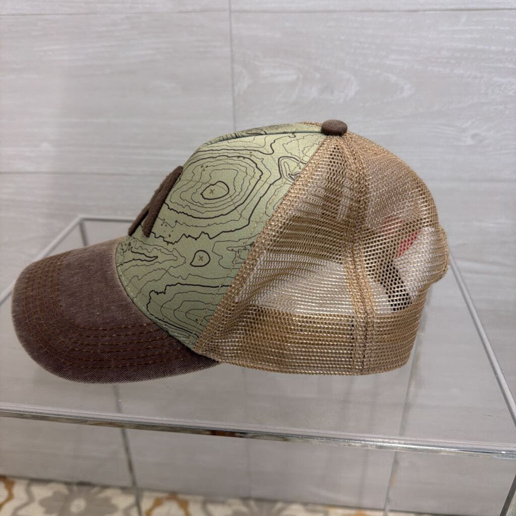 Appalachian Trail Hat