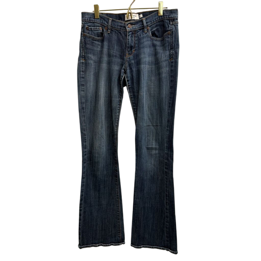 Vintage Abercrombie and Fitch Low Waisted Boot Cut 6L