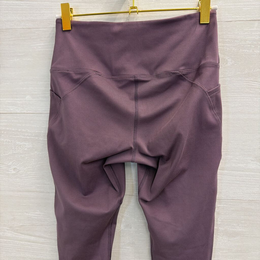 FP Movement Purple Leggings Extra Small