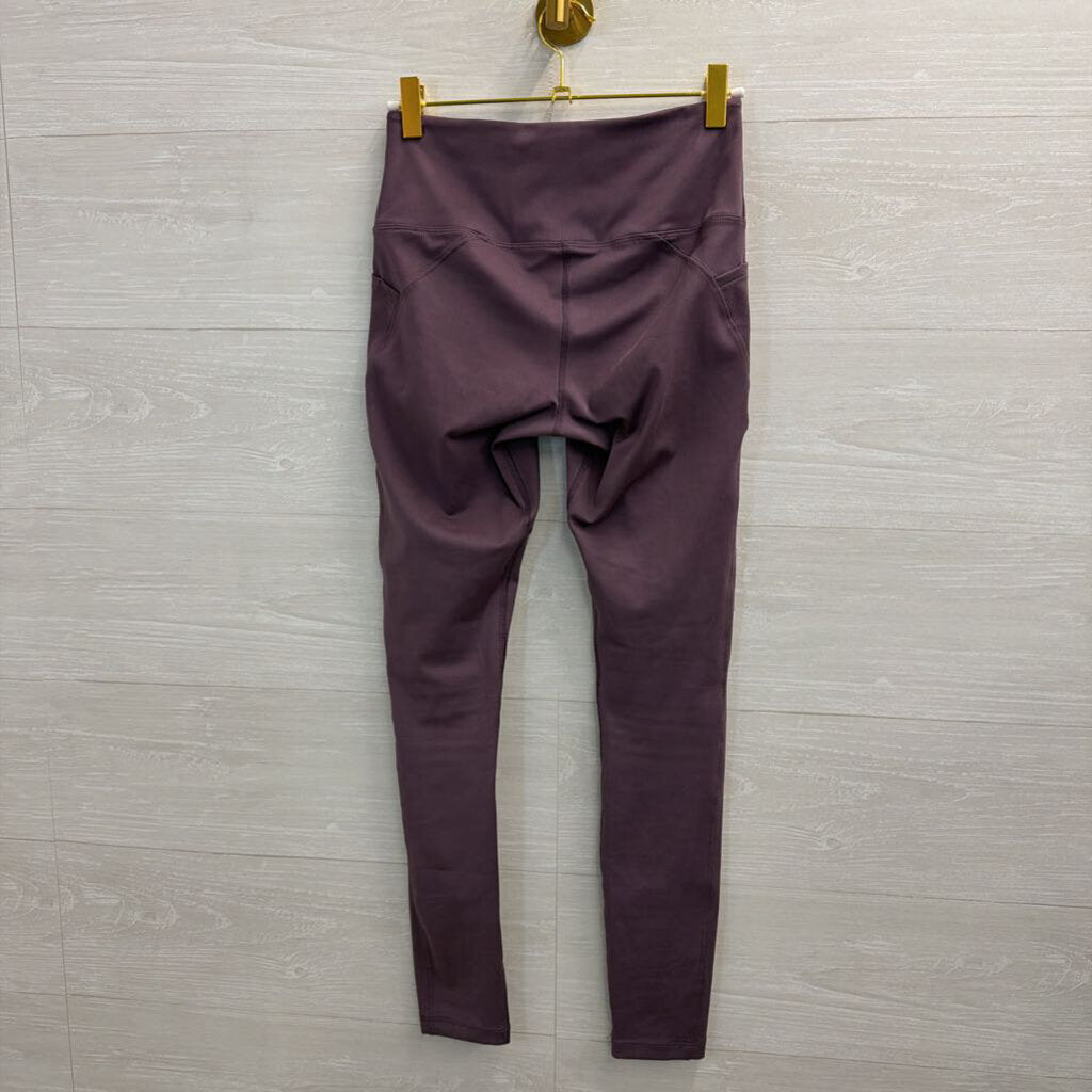 FP Movement Purple Leggings Extra Small