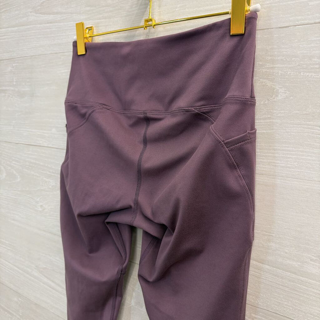 FP Movement Purple Leggings Extra Small