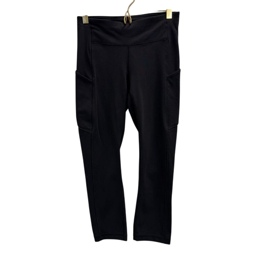 Lululemon Black Leggings 4