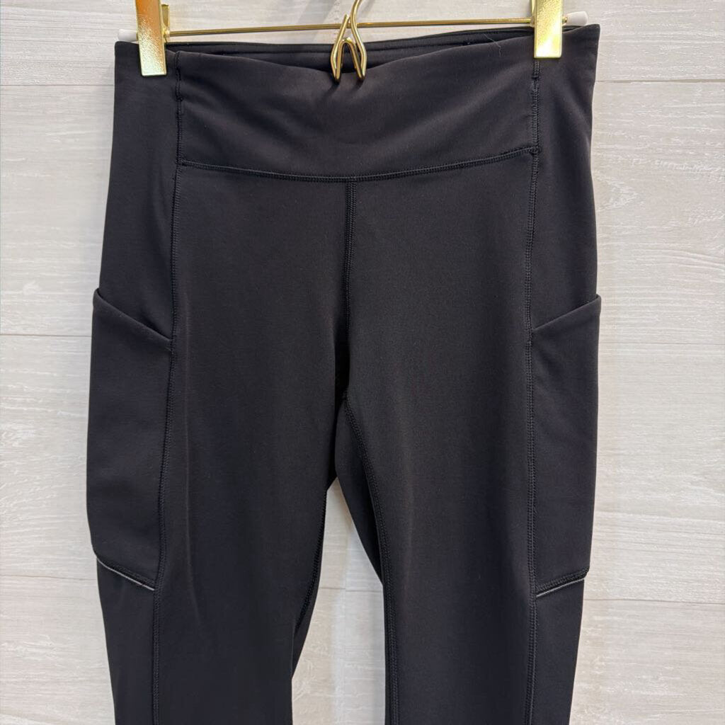 Lululemon Black Leggings 4