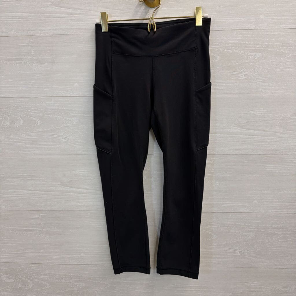Lululemon Black Leggings 4