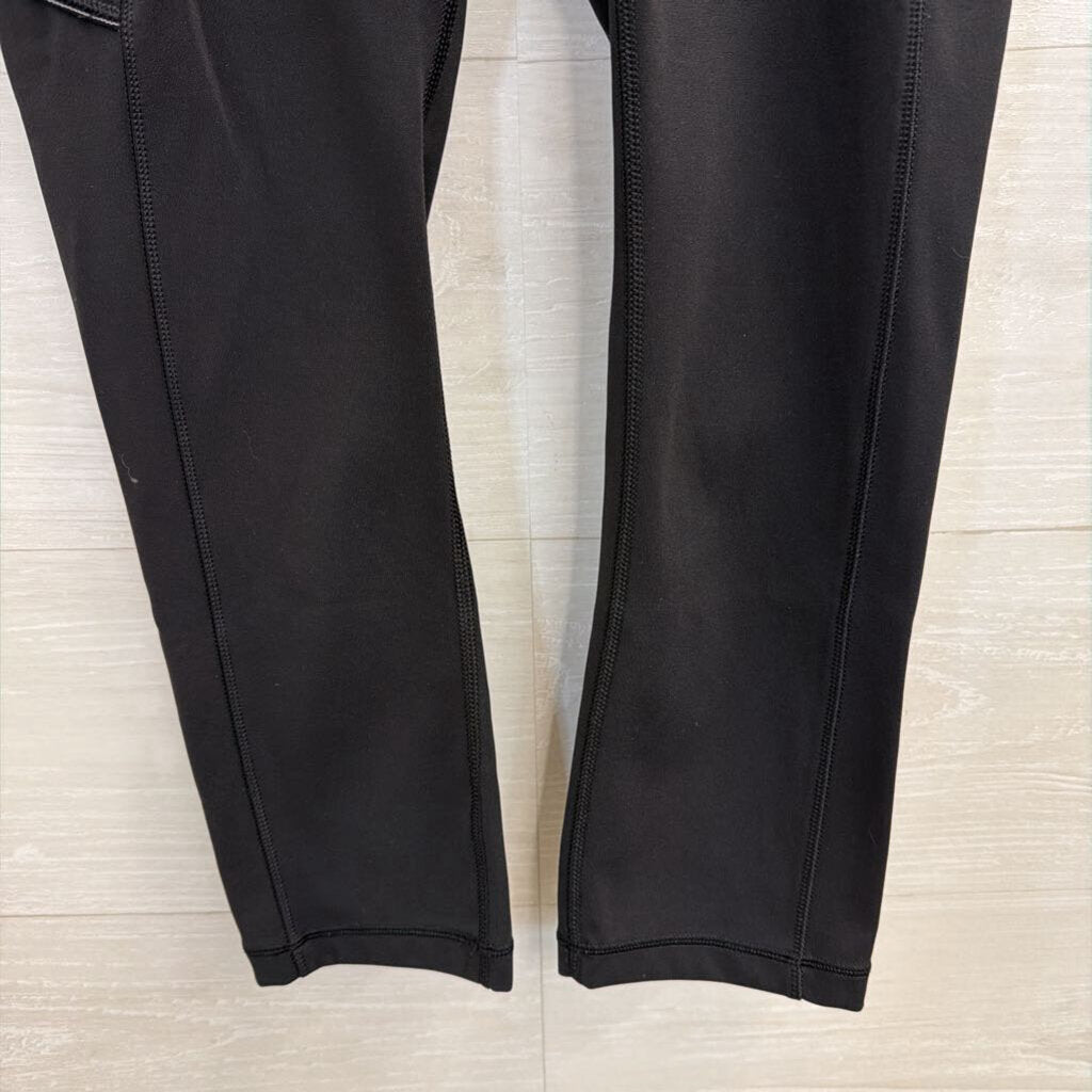 Lululemon Black Leggings 4