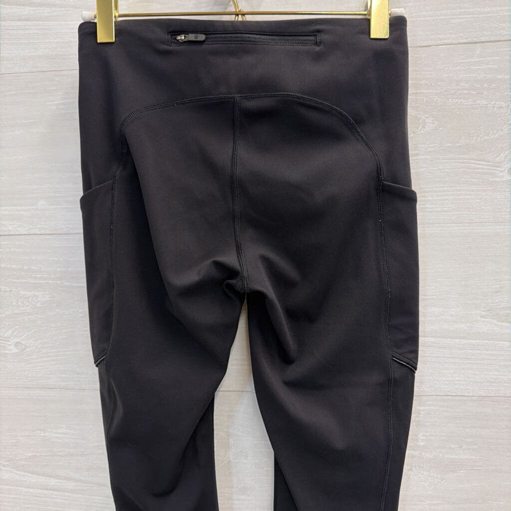 Lululemon Black Leggings 4