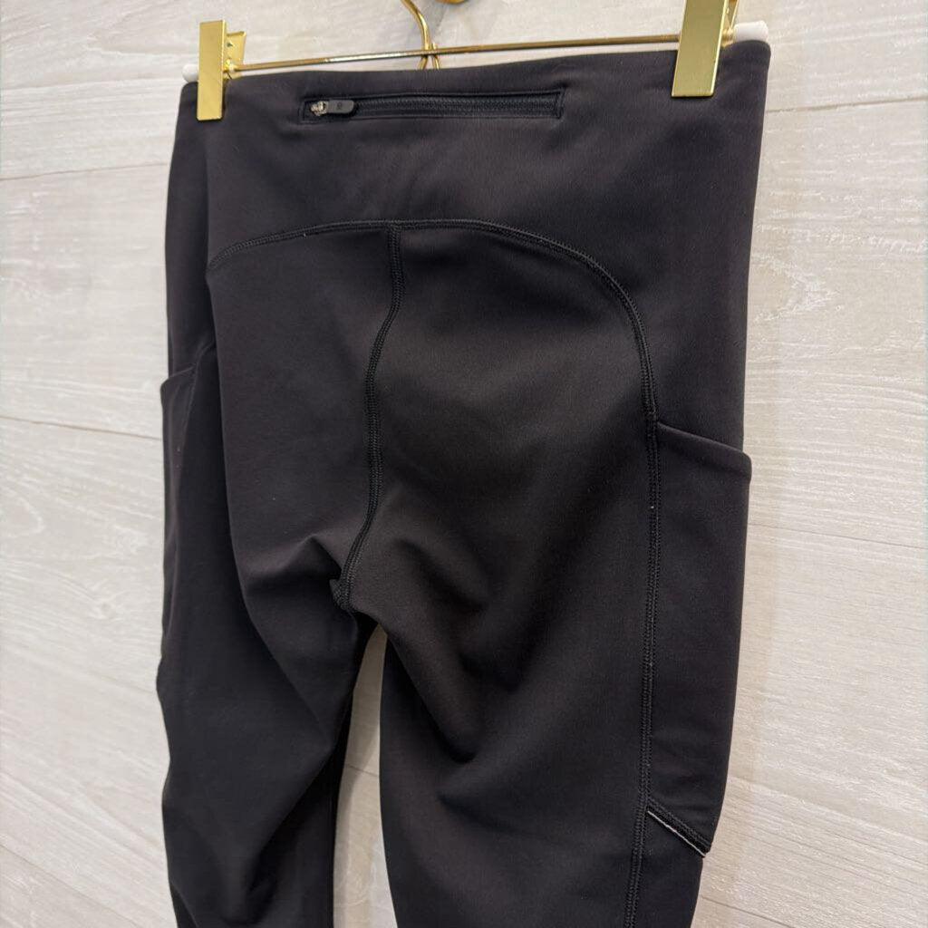 Lululemon Black Leggings 4