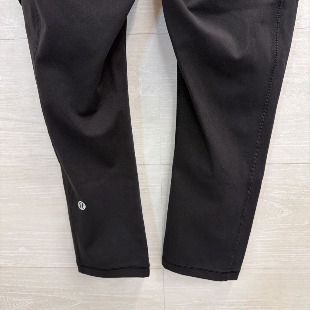 Lululemon Black Leggings 4
