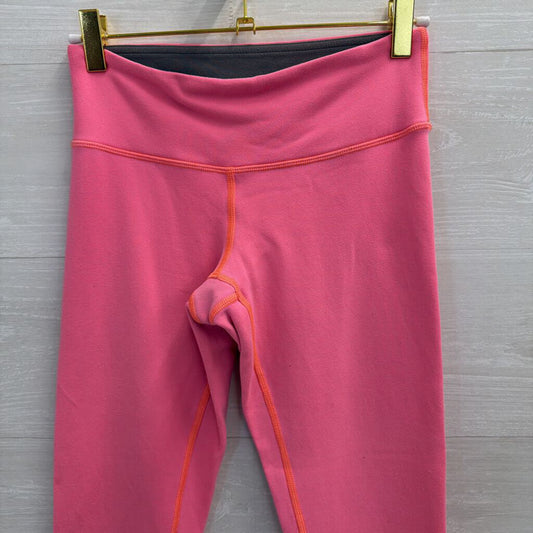 Lululemon Pink Leggings 4