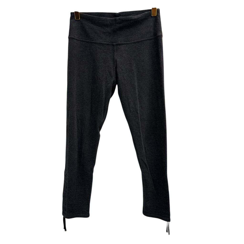 Lululemon Grey Leggings 4