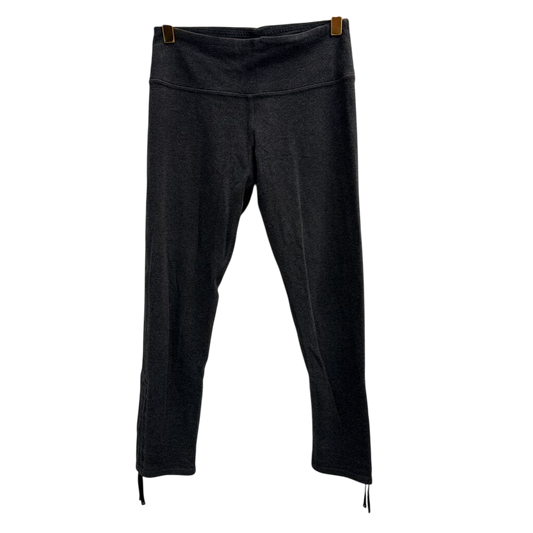 Lululemon Grey Leggings 4