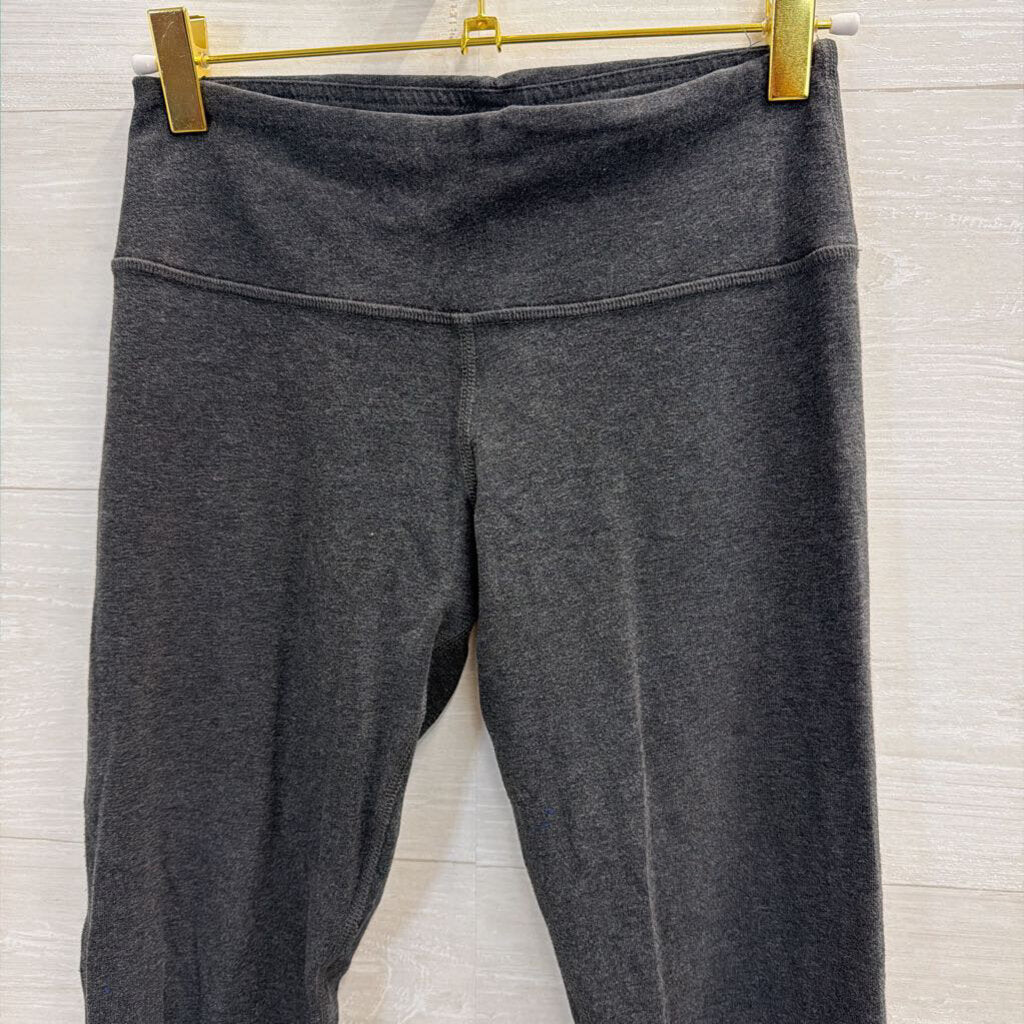 Lululemon Grey Leggings 4