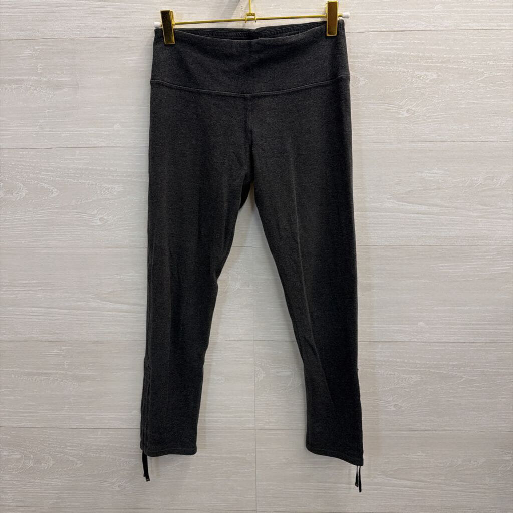 Lululemon Grey Leggings 4