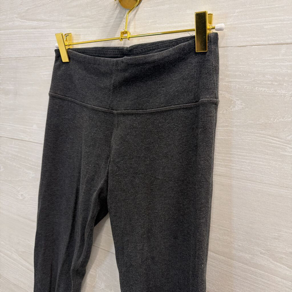 Lululemon Grey Leggings 4