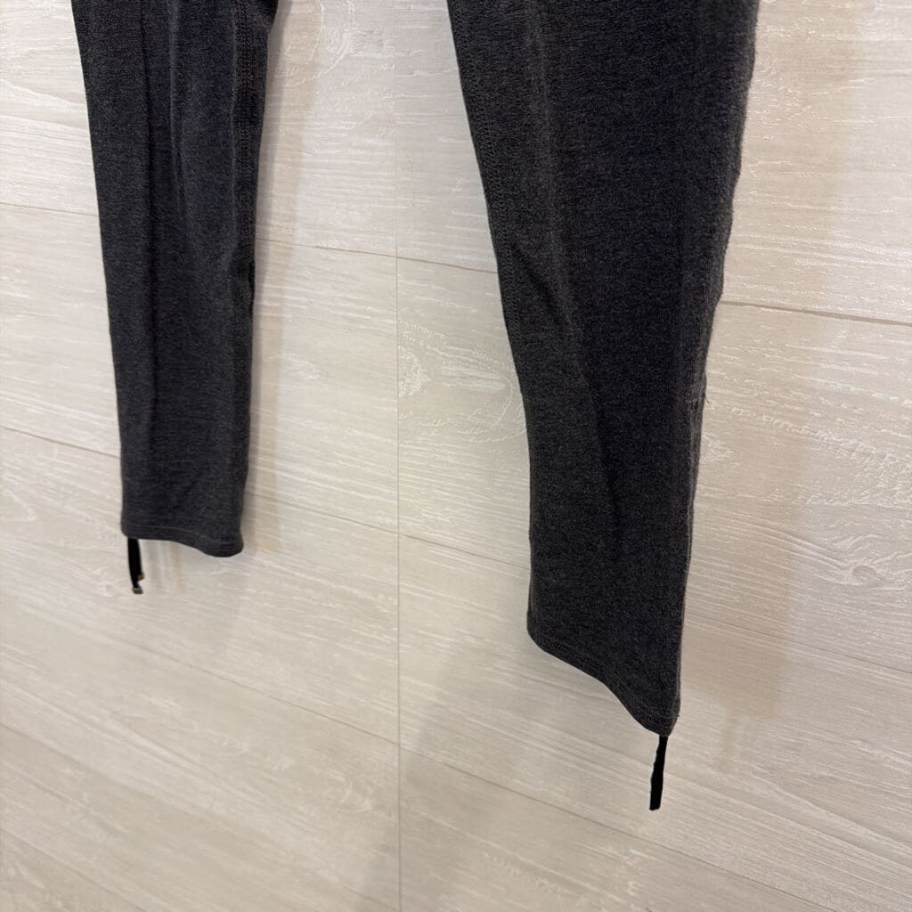 Lululemon Grey Leggings 4