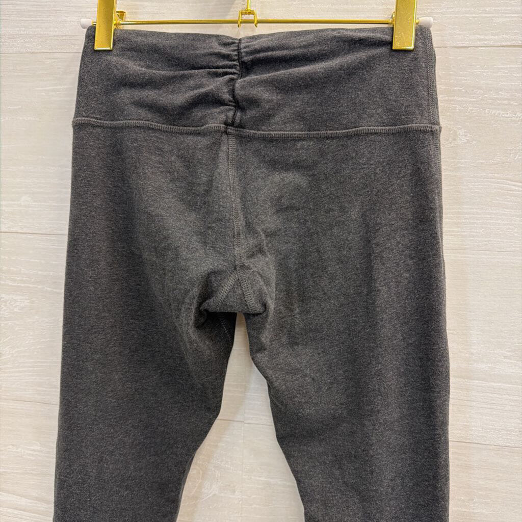 Lululemon Grey Leggings 4