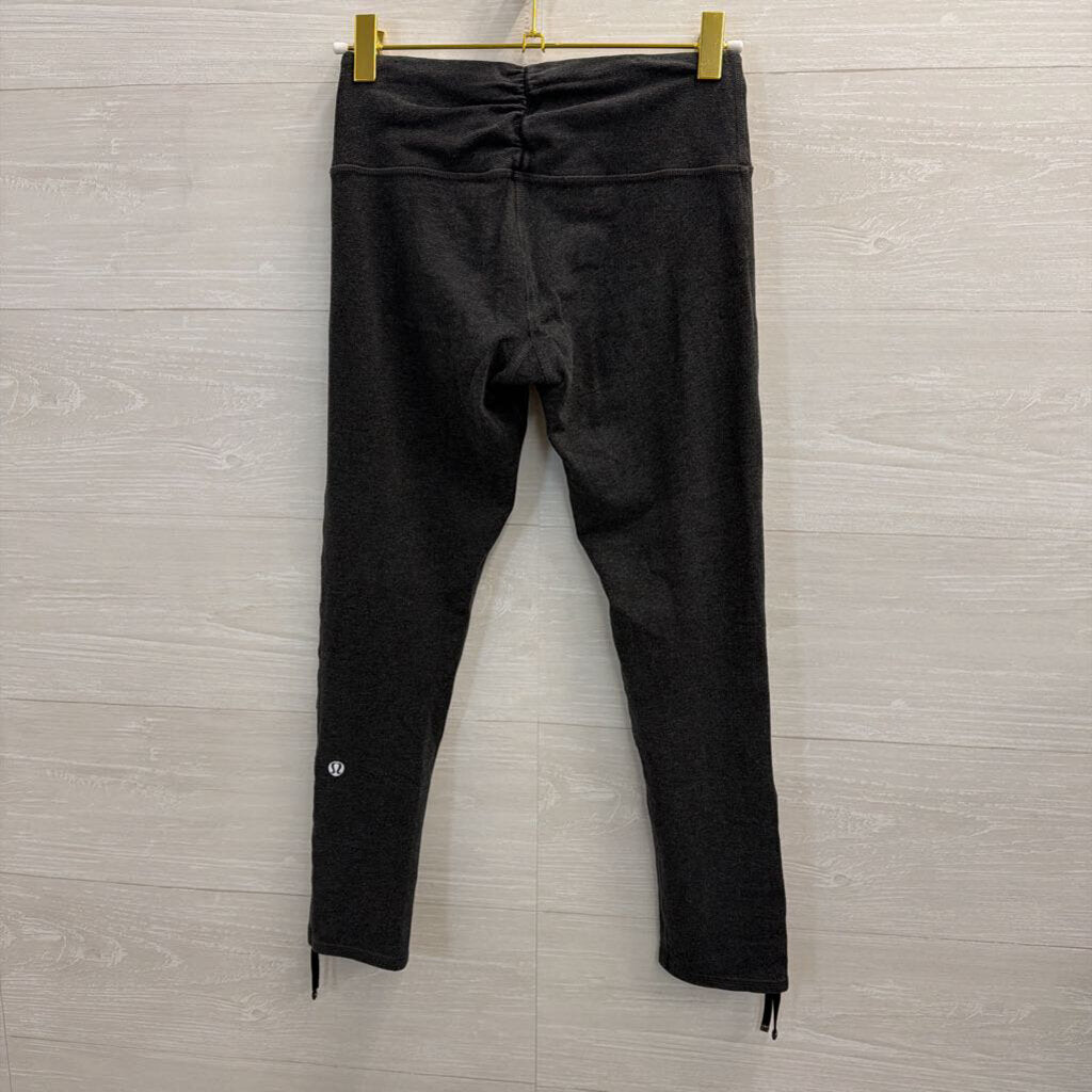 Lululemon Grey Leggings 4