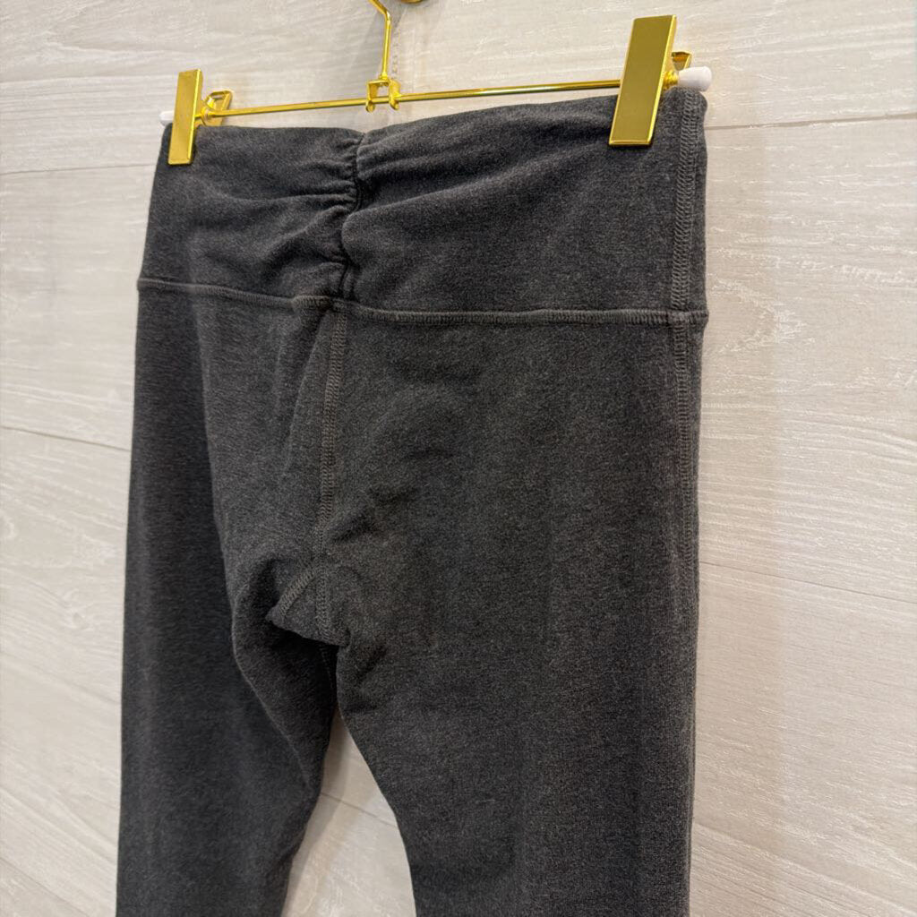 Lululemon Grey Leggings 4