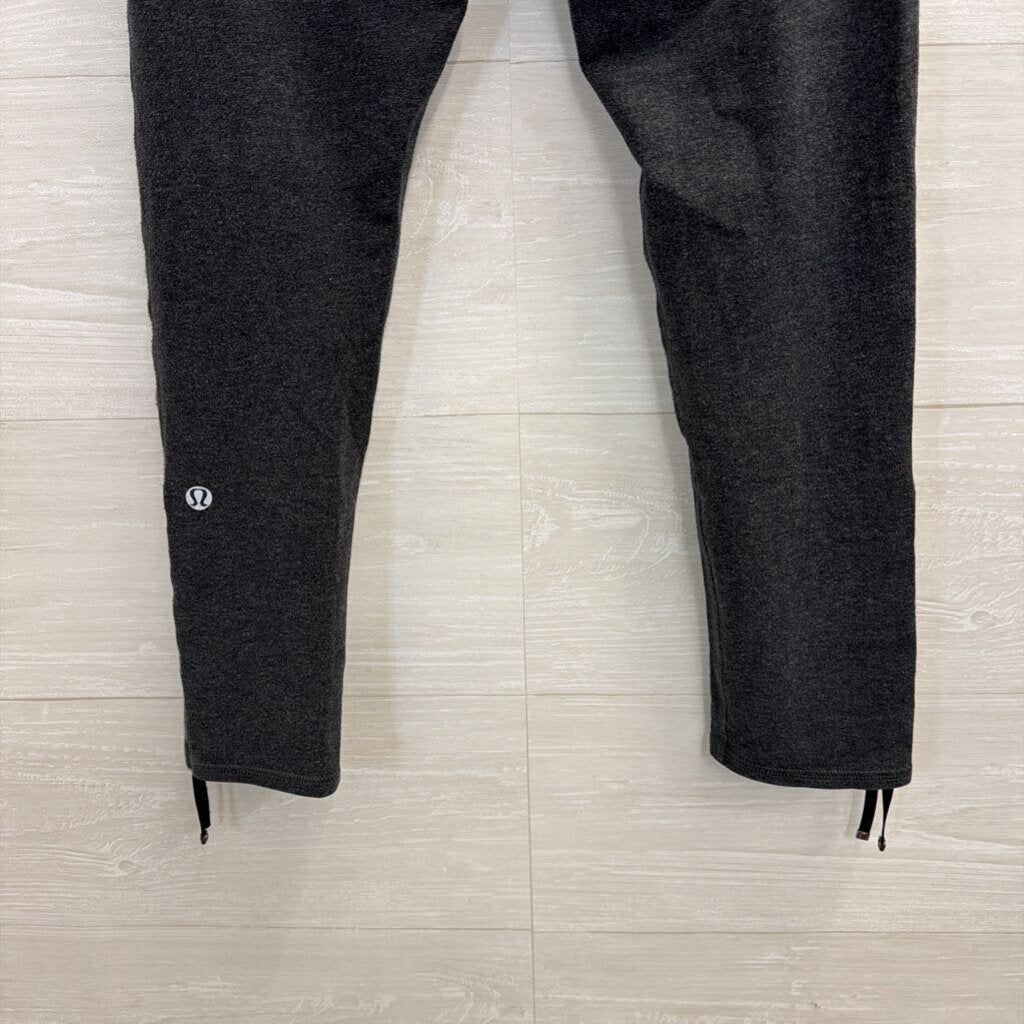 Lululemon Grey Leggings 4