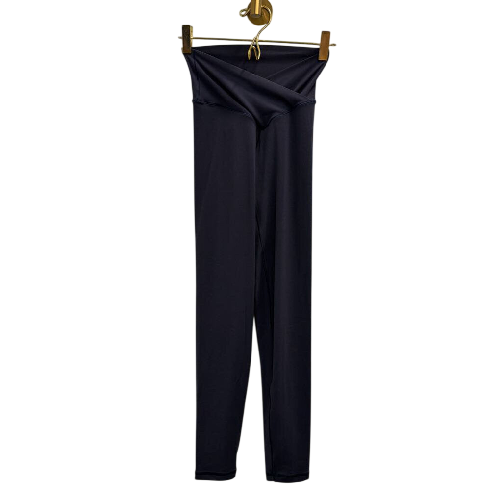 Offline by Aerie Navy Leggings Extra Small