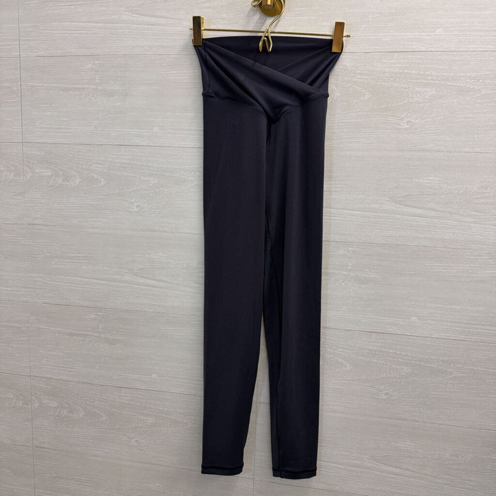 Offline by Aerie Navy Leggings Extra Small