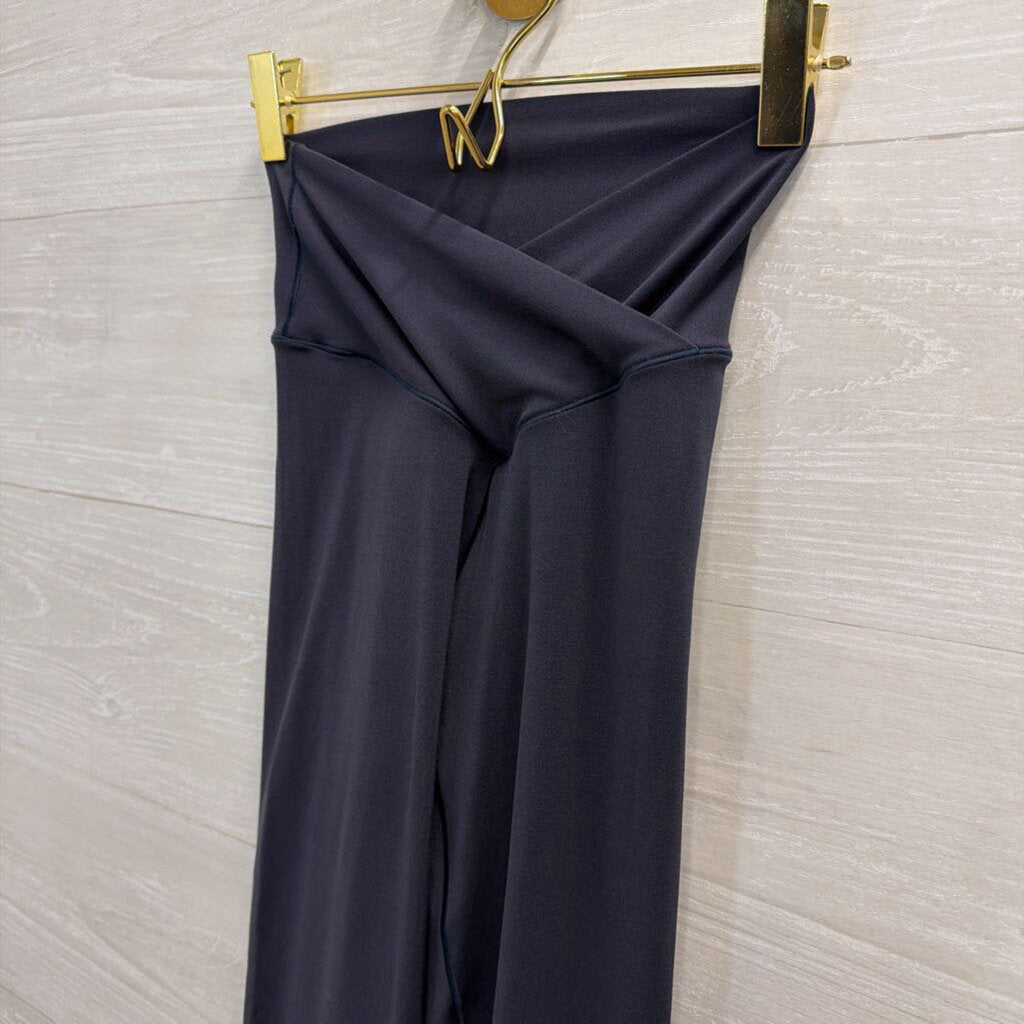 Offline by Aerie Navy Leggings Extra Small