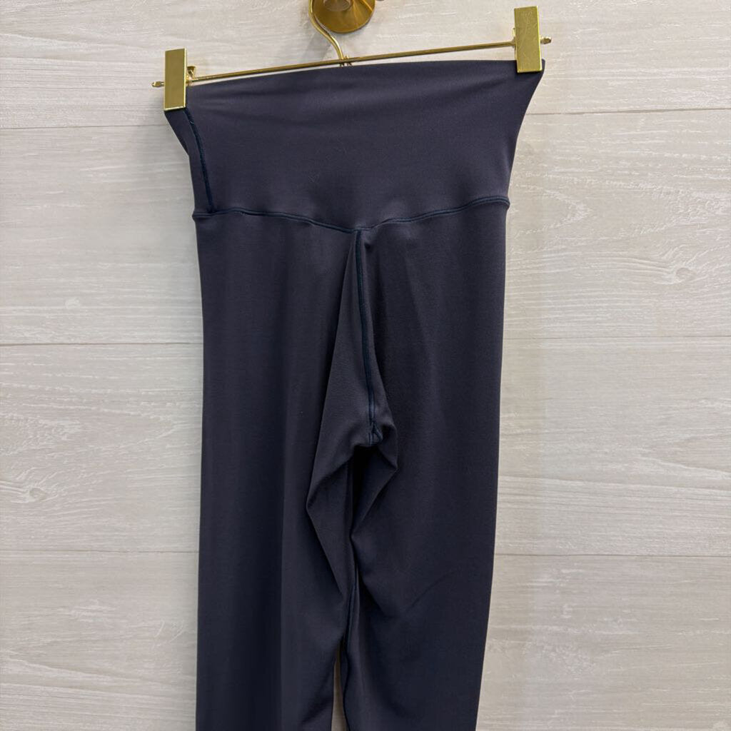 Offline by Aerie Navy Leggings Extra Small