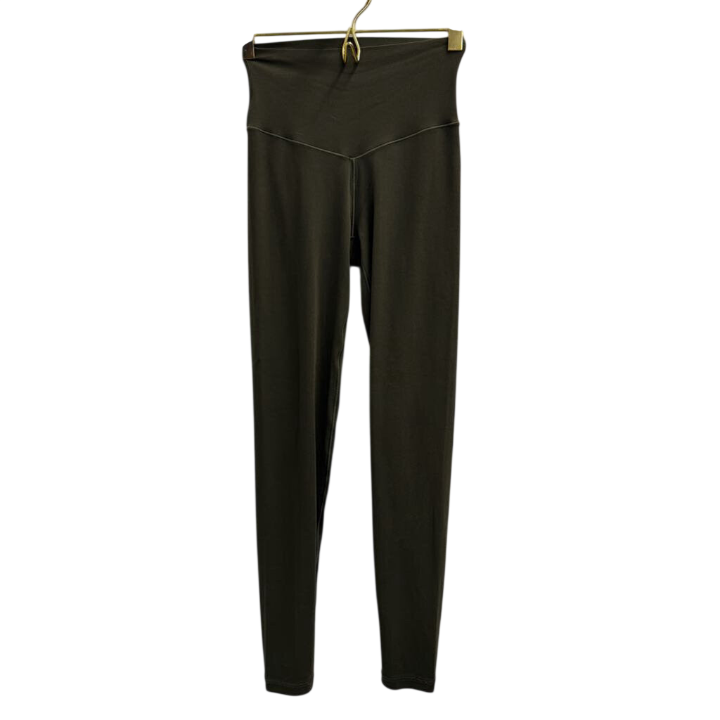 Offline by Aerie Green Leggings Extra Small