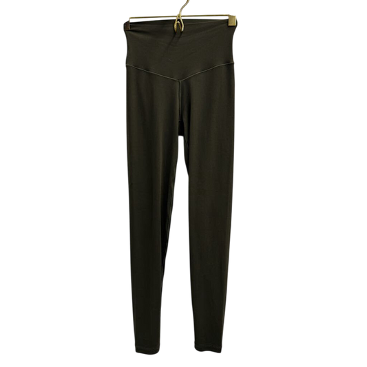 Offline by Aerie Green Leggings Extra Small