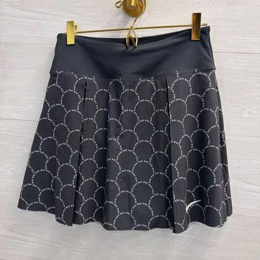 Nike Grey Dri Fit Skirt Small