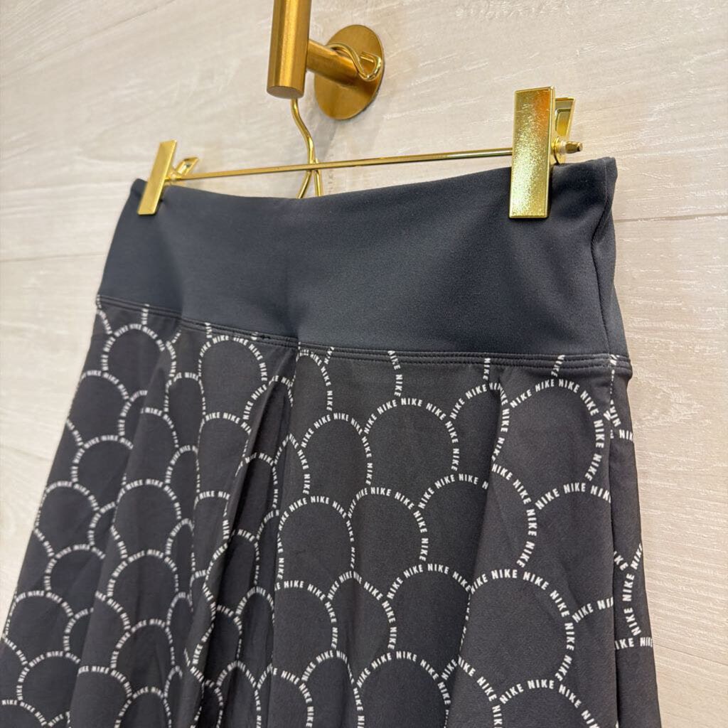 Nike Grey Dri Fit Skirt Small