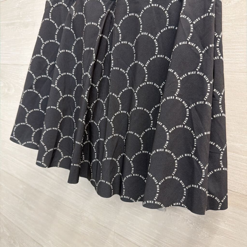 Nike Grey Dri Fit Skirt Small