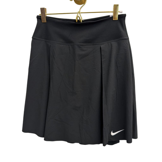 Nike Black Dri Fit Skirt Small