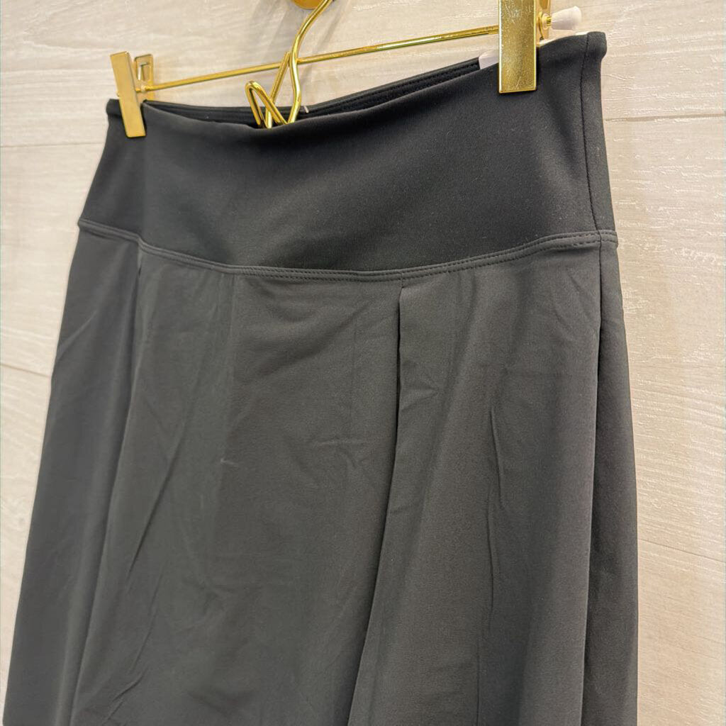 Nike Black Dri Fit Skirt Small