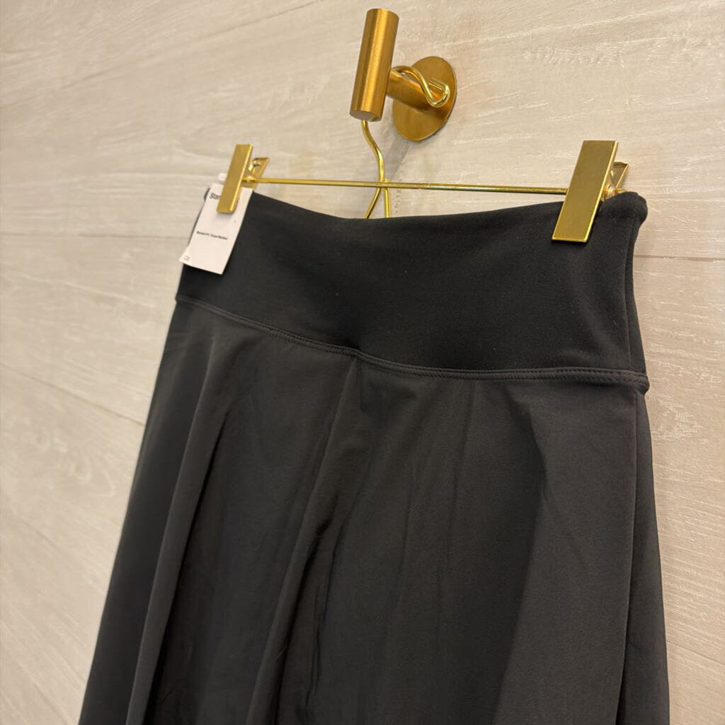 Nike Black Dri Fit Skirt Small