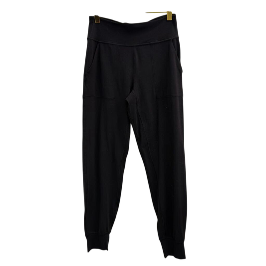 Lululemon Black Joggers 6
