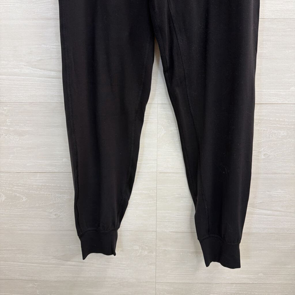 Lululemon Black Joggers 6
