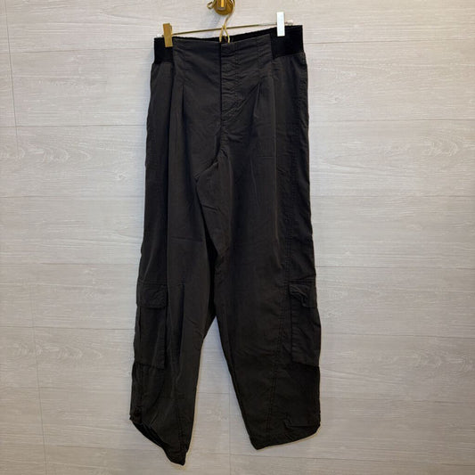 FP Movement Charcoal Cargo Pants Small