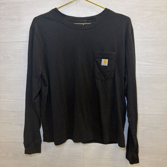 Carhartt Long Sleeve Boxy Tee Large